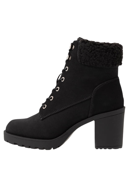 Anna Field Winter Boot - Lace-Up Ankle Boots