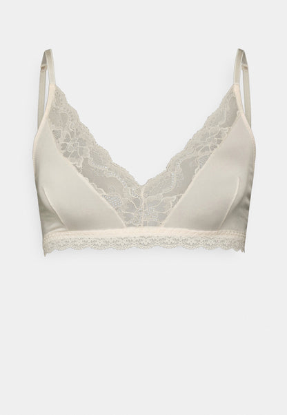 Anna Field 2 Pack - Triangle Bra - Pink/Blue