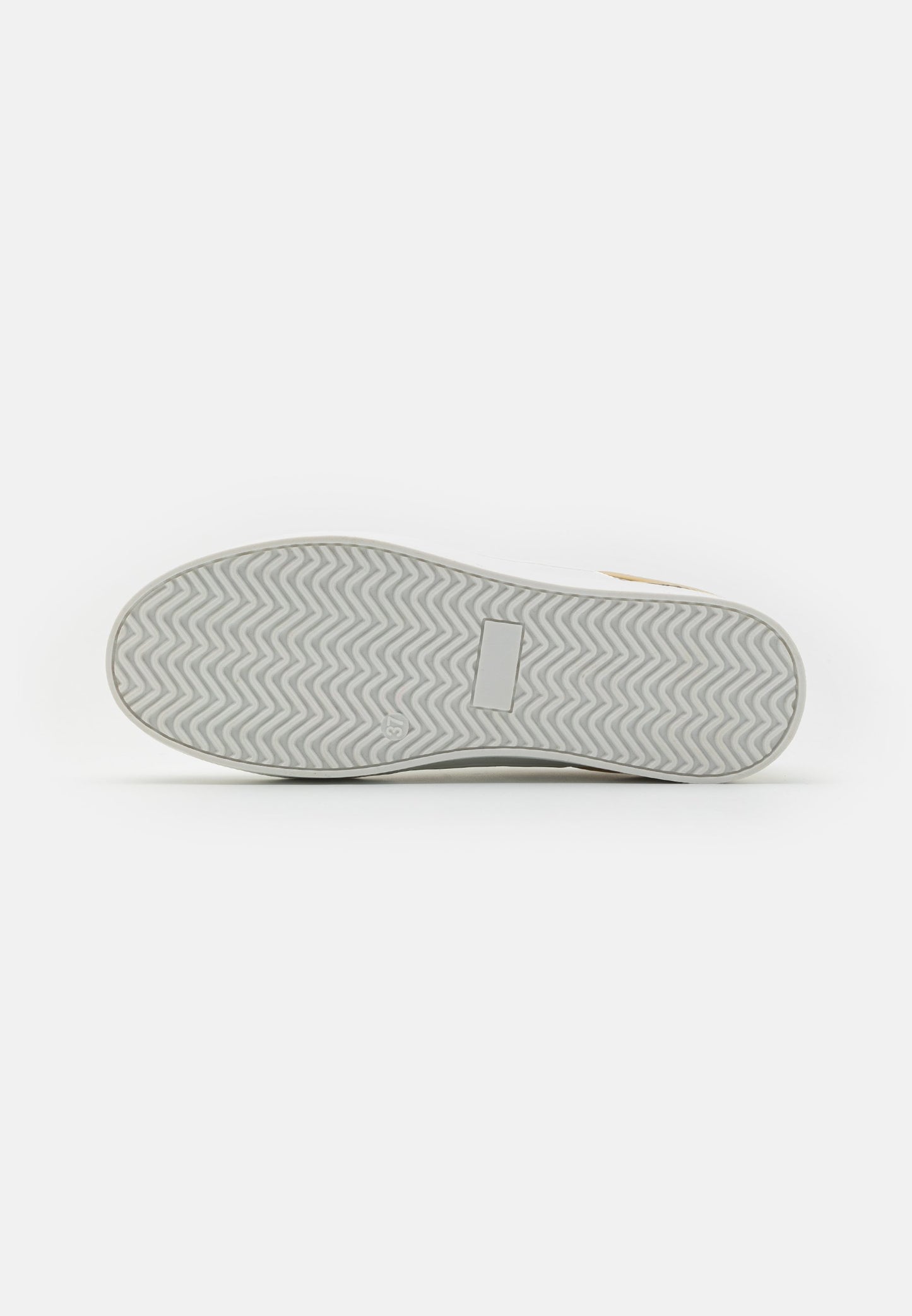  Wide Fit - Trainers - White