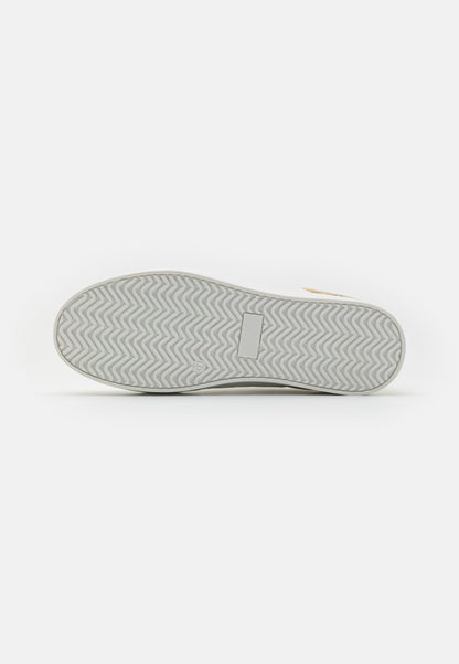  Wide Fit - Trainers - White