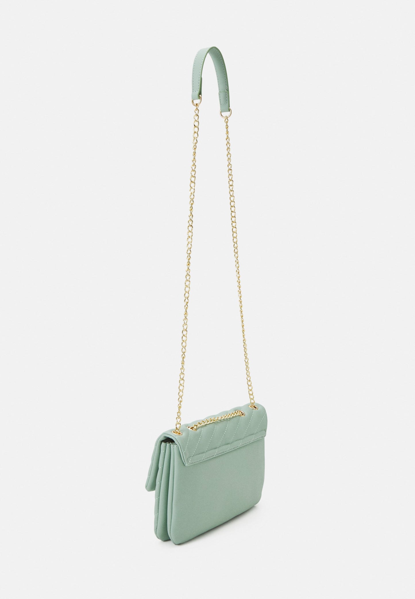 Anna Field Across Body Bag - Mint