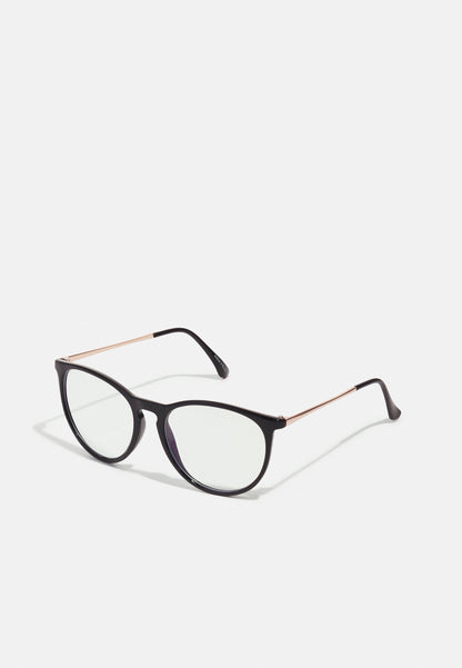 Anna Field Blue Light Glasses - Black
