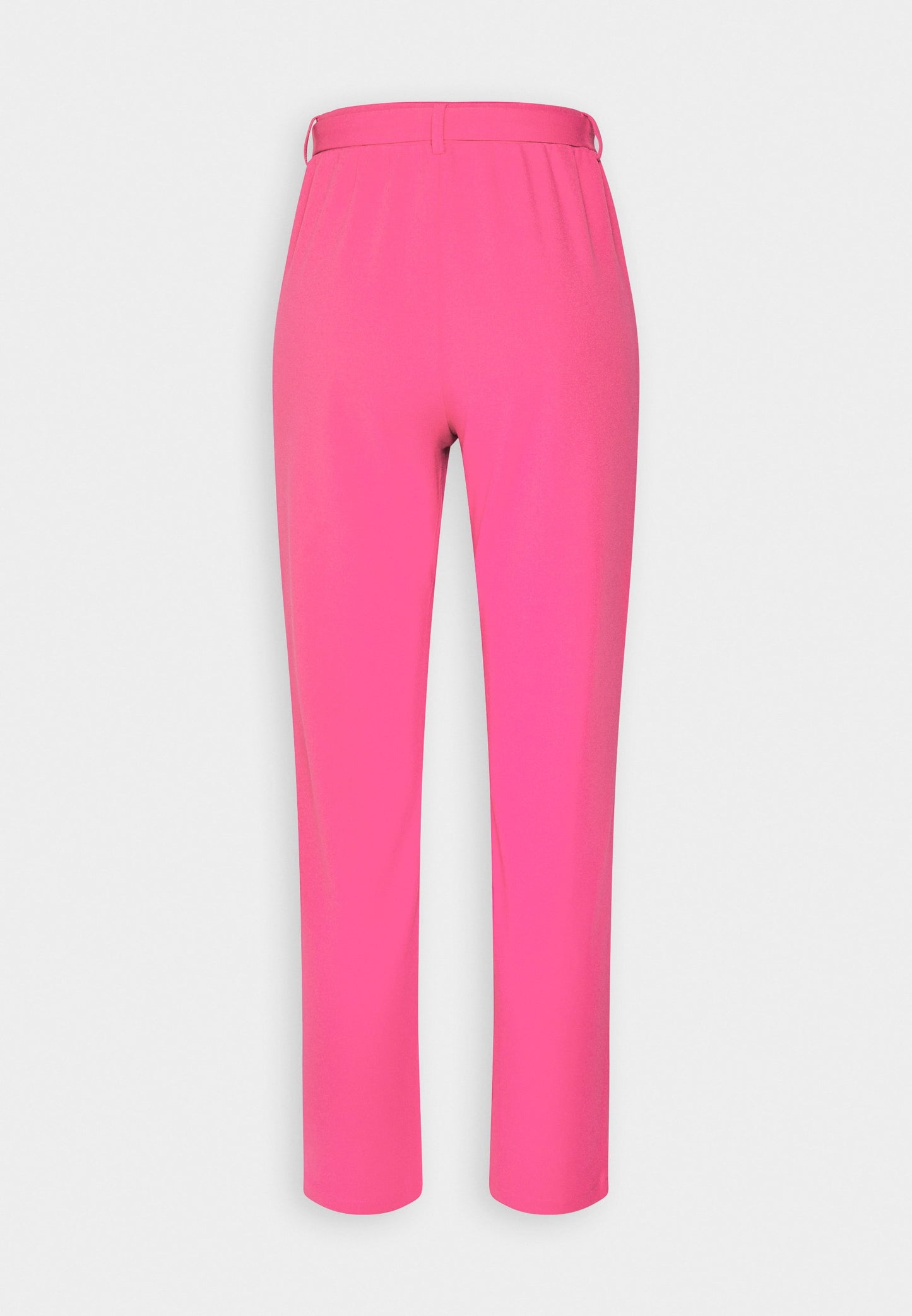 Anna Field Trousers - Pink