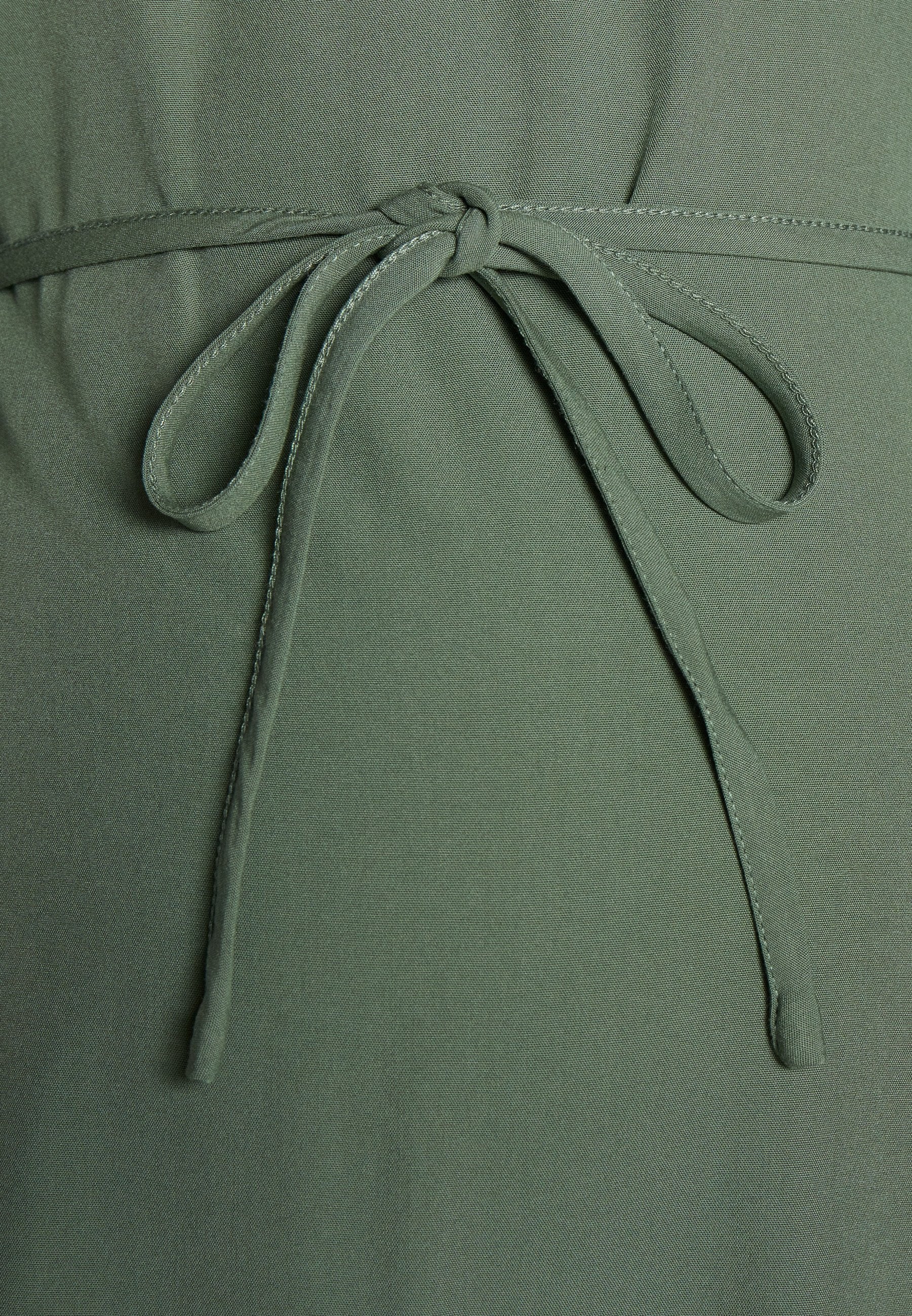  Blouse - Green