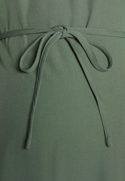  Blouse - Green