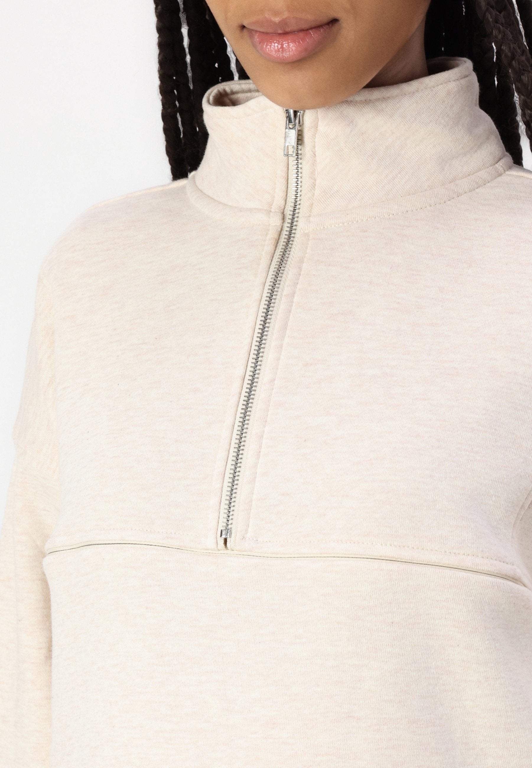  SET - Tracksuit Bottoms - Mottled Beige