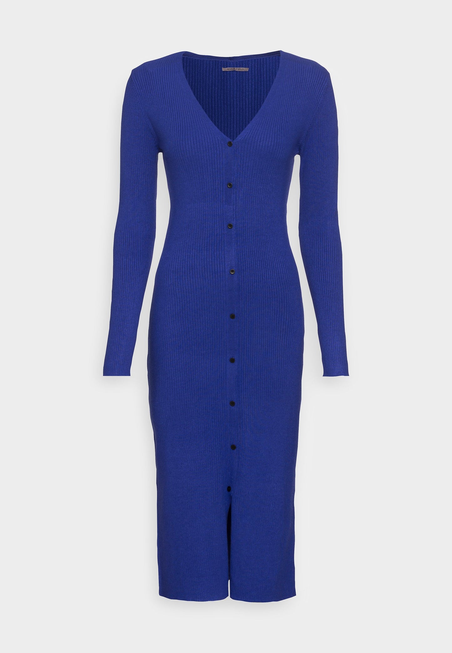 Anna Field Jumper Dress - Blue