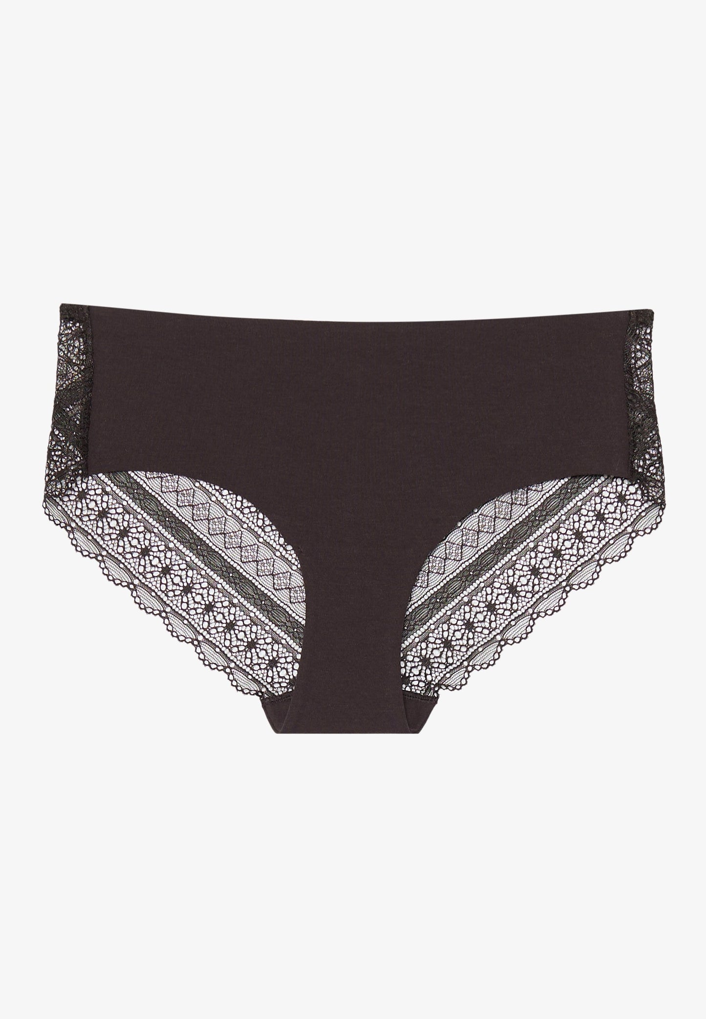 Anna Field 7 PACK - Briefs - Nude/brown