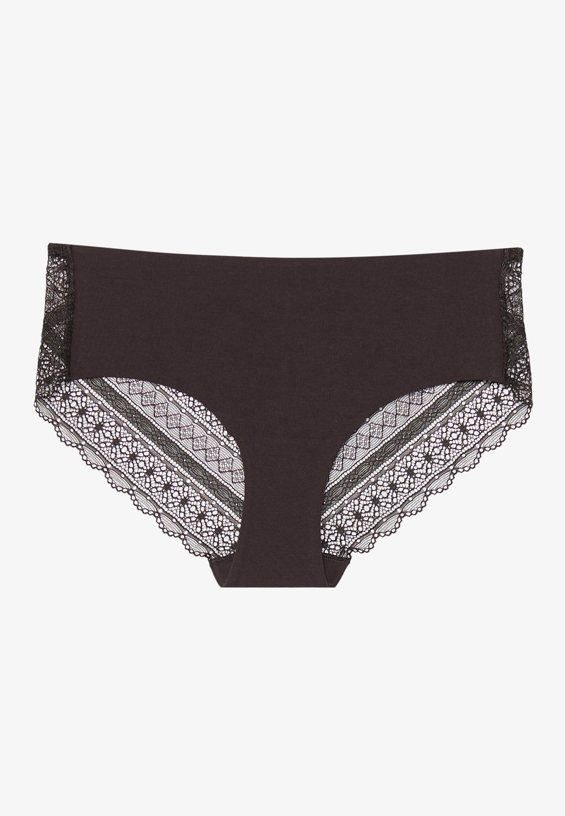 Anna Field 7 PACK - Briefs - Nude/brown