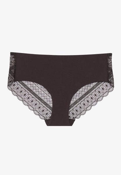 Anna Field 7 PACK - Briefs - Nude/brown