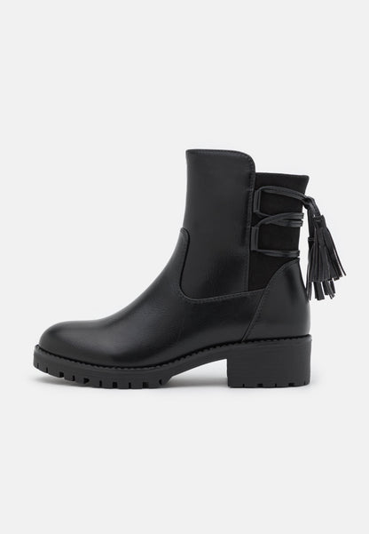 Anna Field Winter Boot - Classic Ankle Boots -Black