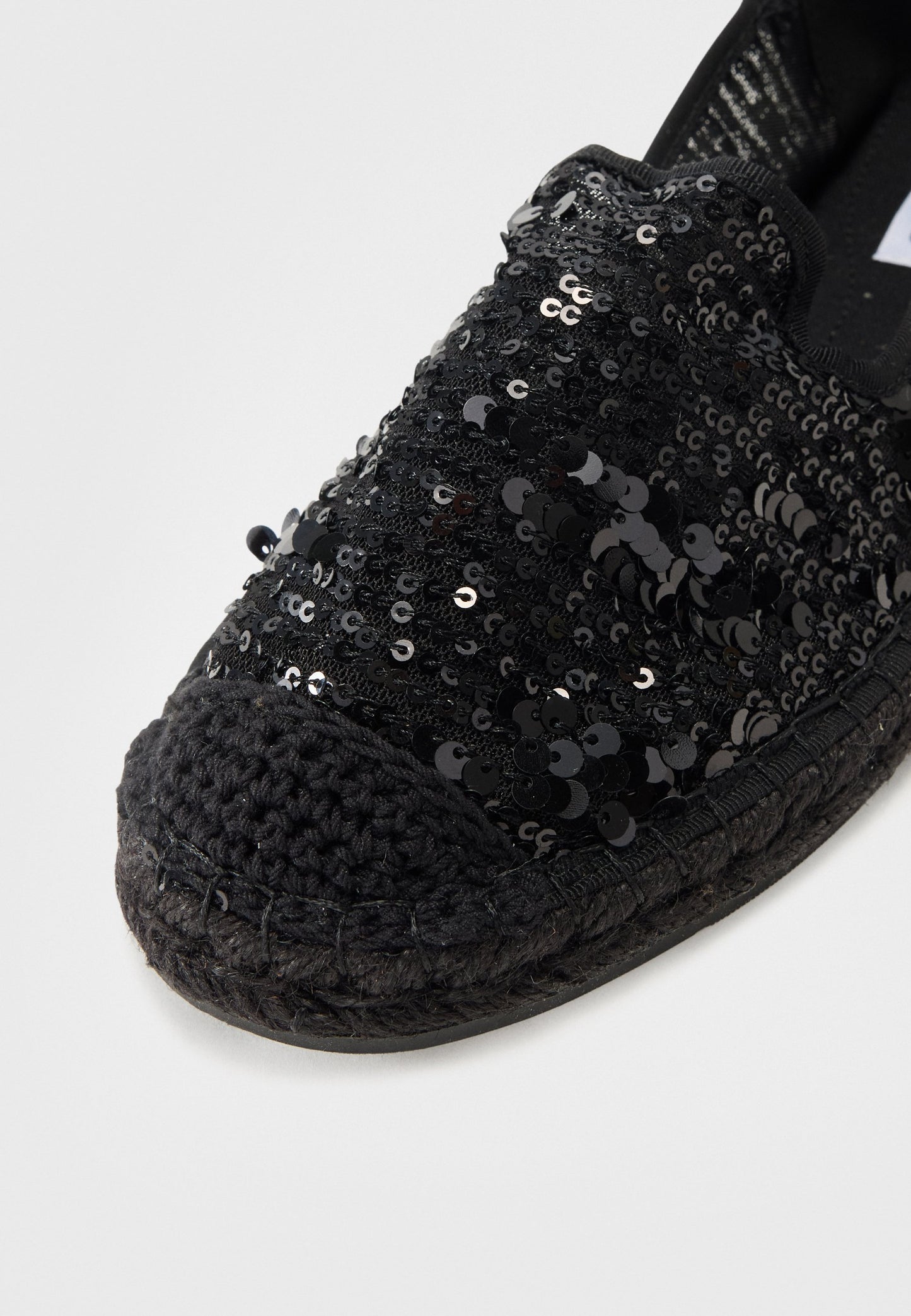 Anna Field Espadrilles - Black