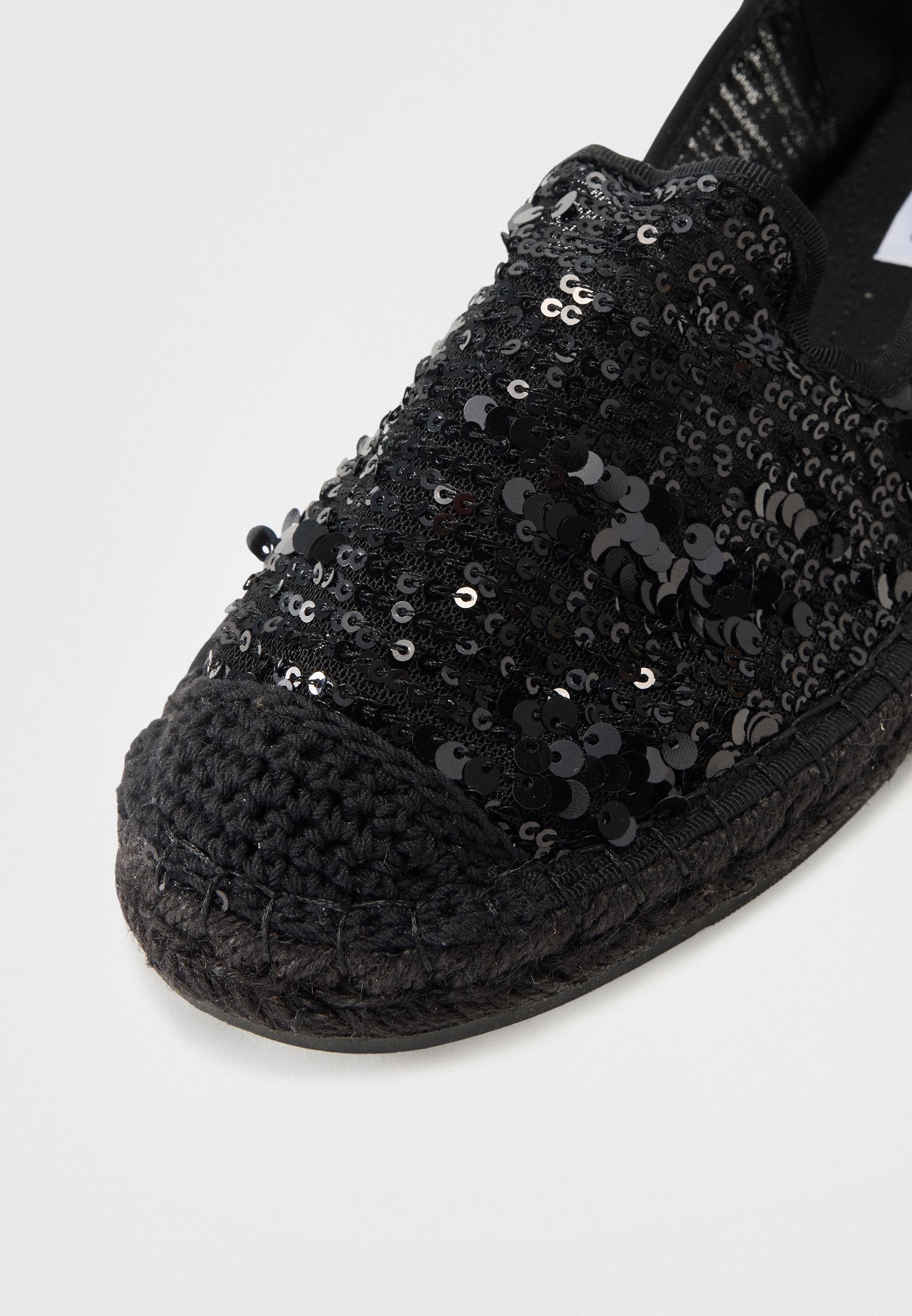 Anna Field Espadrilles - Black
