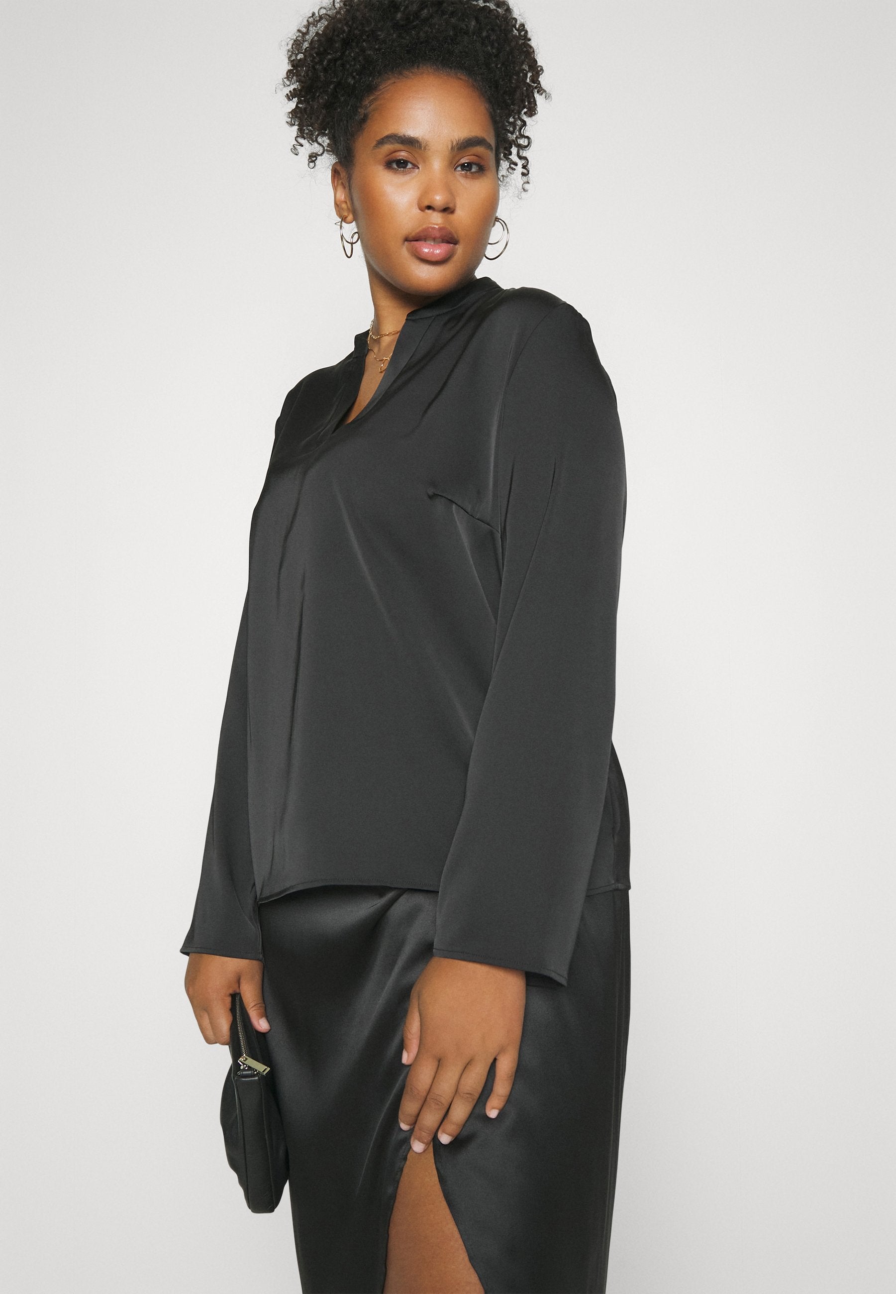  Blouse - Blouse