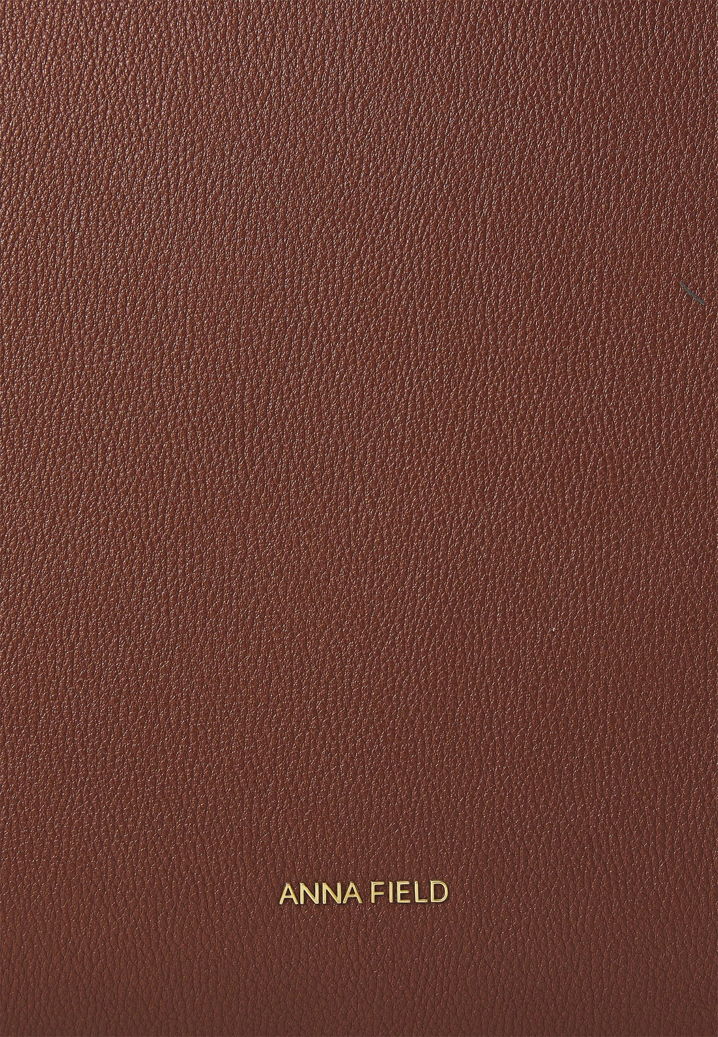 Anna Field Laptop Bag - Brown