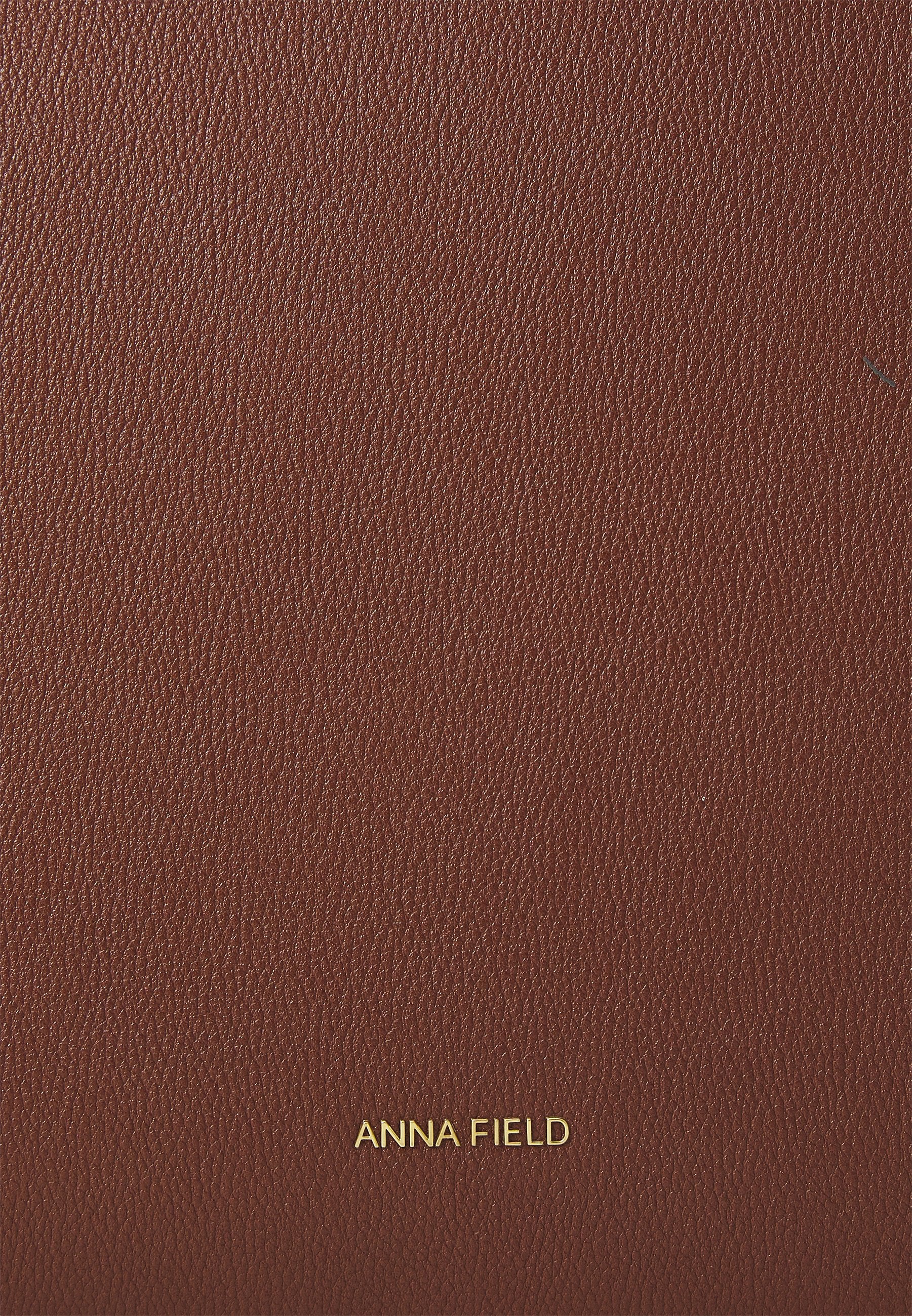Anna Field Laptop Bag - Brown