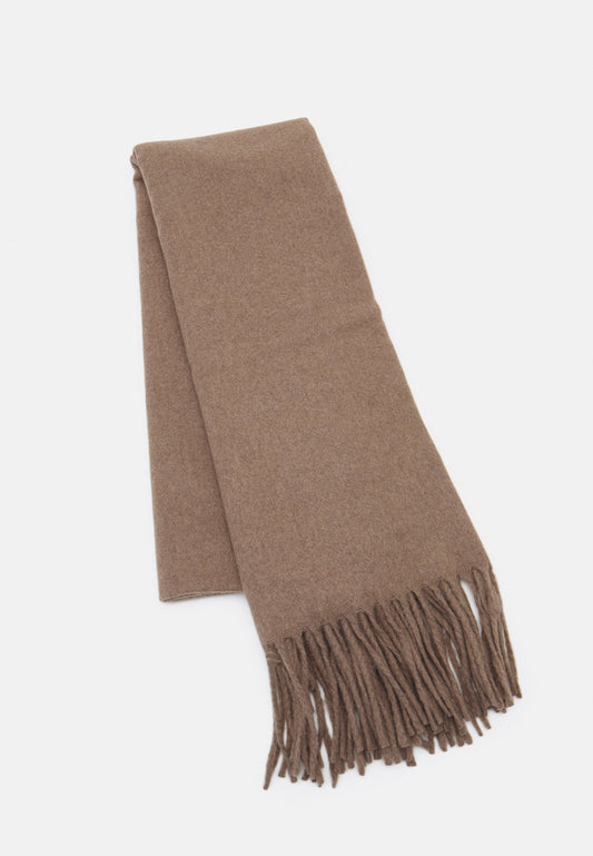 Anna Field Scarf - Khaki
