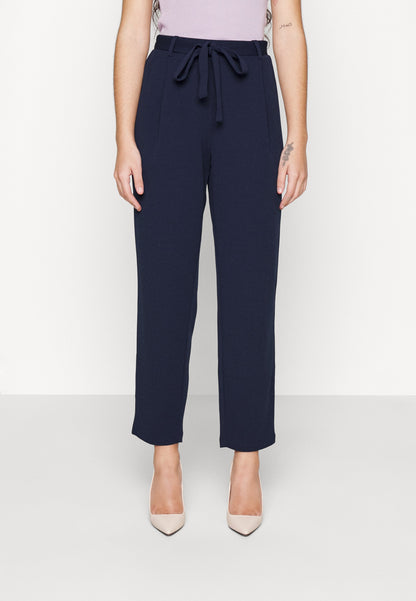  Trousers - Dark Blue