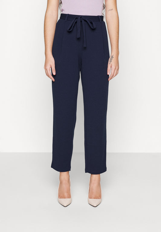  Trousers - Dark Blue