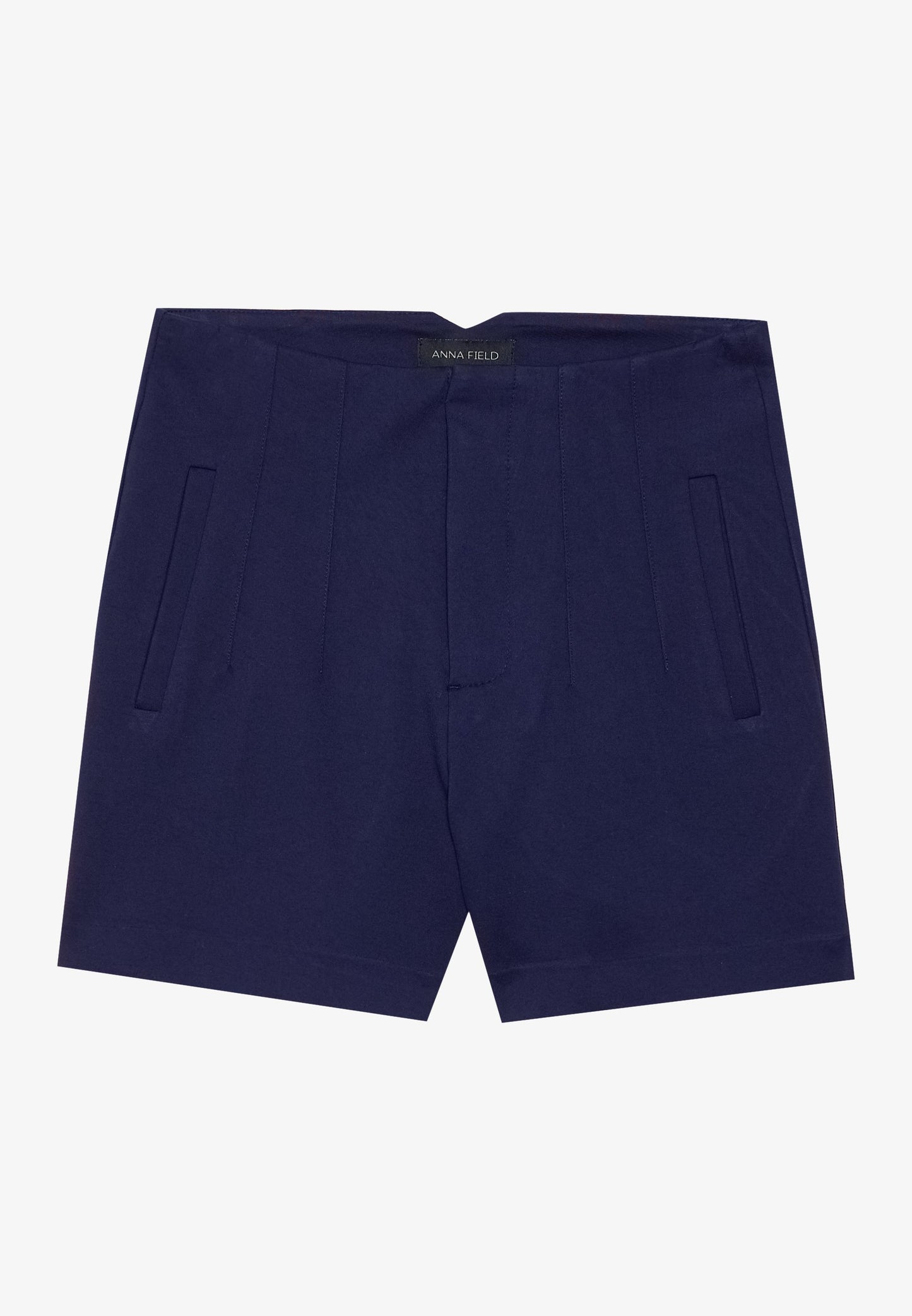 Anna Field Shorts - Off-white