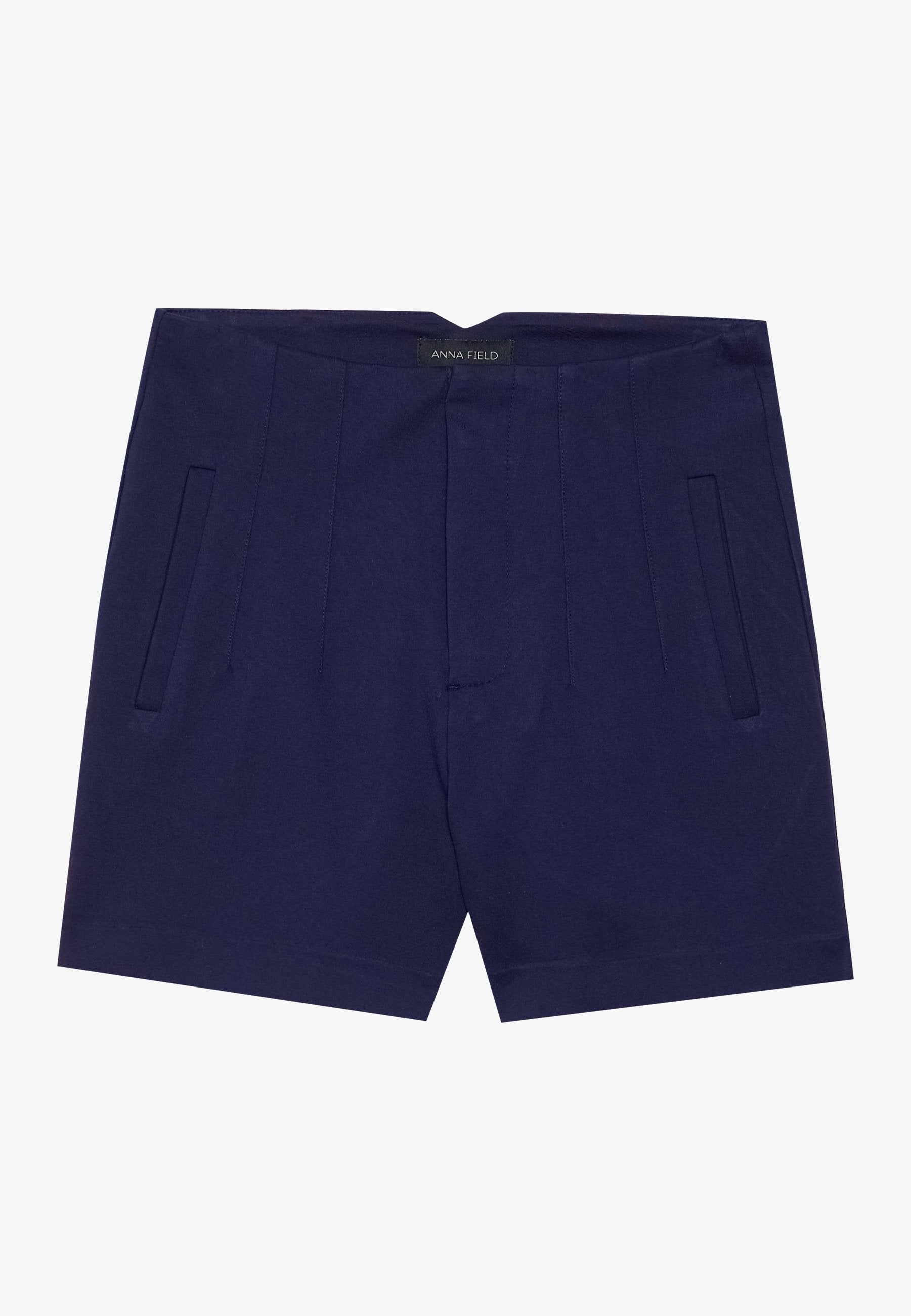 Anna Field Shorts - Off-white