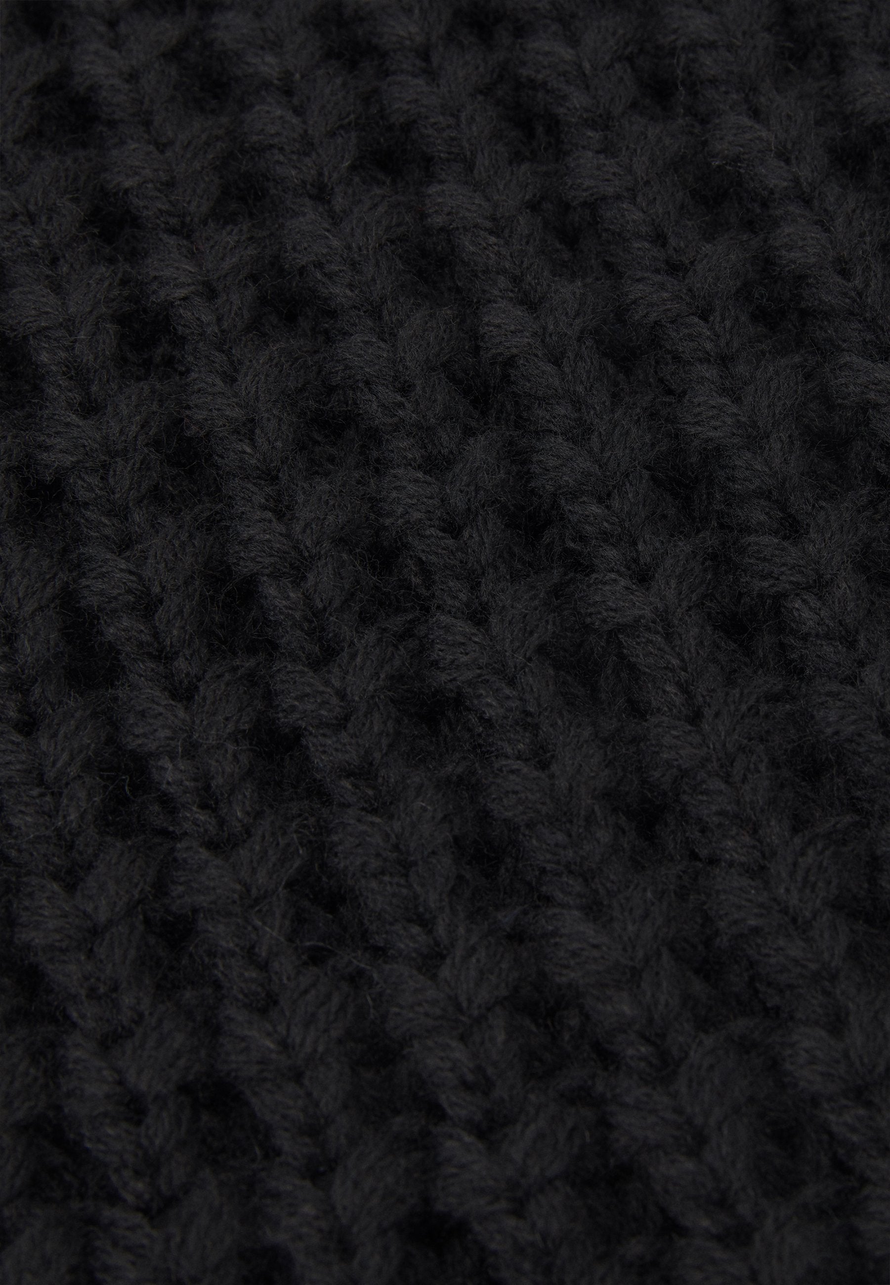 Anna Field Snood - Black