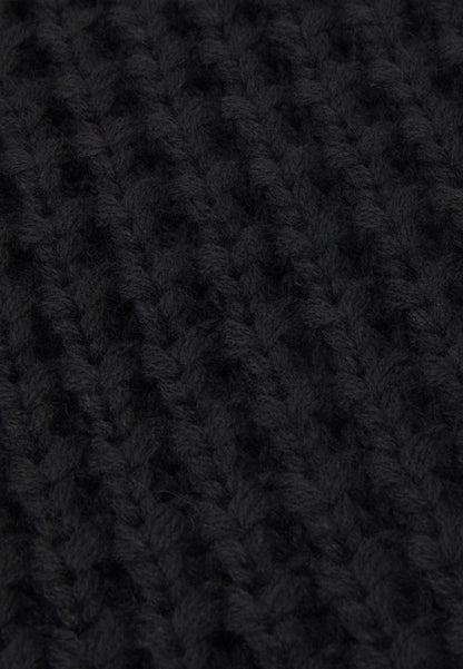 Anna Field Snood - Black