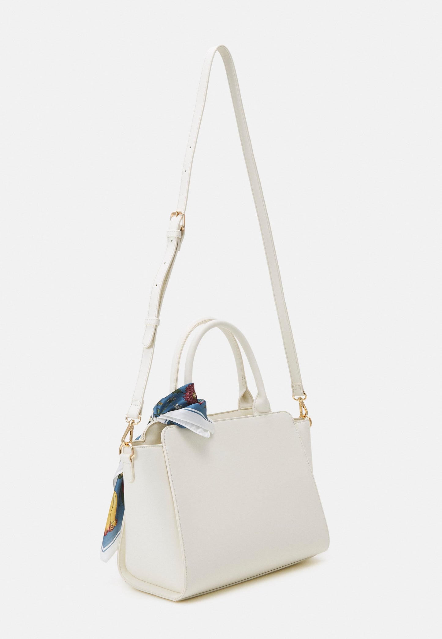 Anna Field Handbag - Off-White