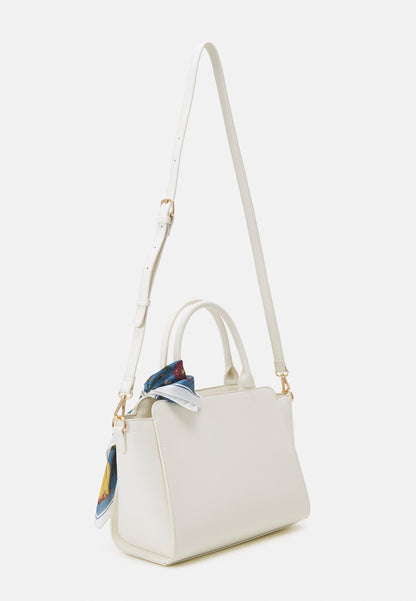 Anna Field Handbag - Off-White