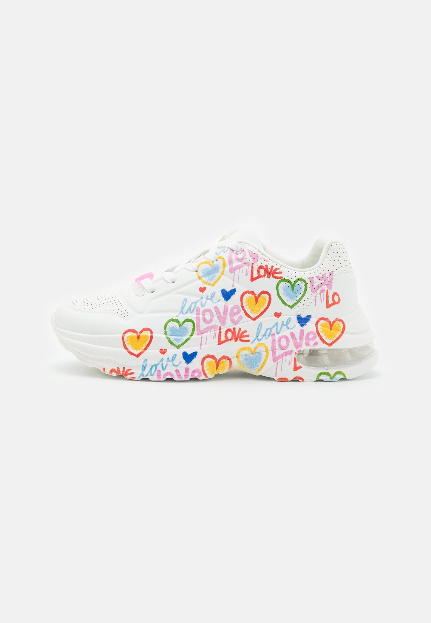 Anna Field Trainers - Multi-Coloured
