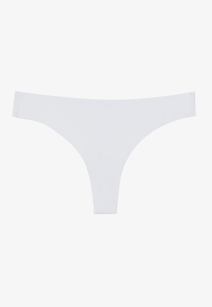 Anna Field 7 PACK - Thong - Black/nude/off-white