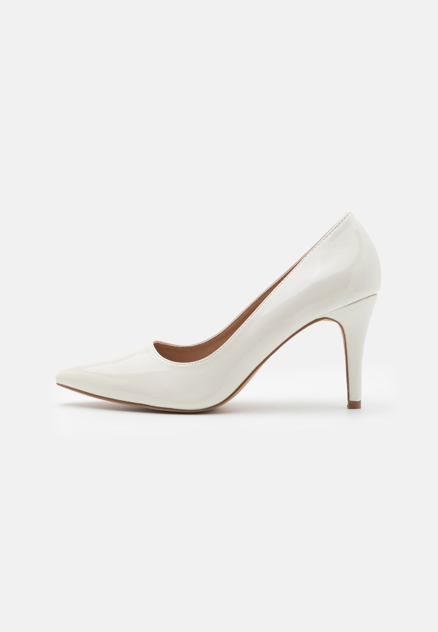 Anna Field High Heels - Light Pink