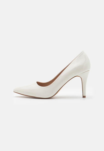 Anna Field High Heels - Light Pink