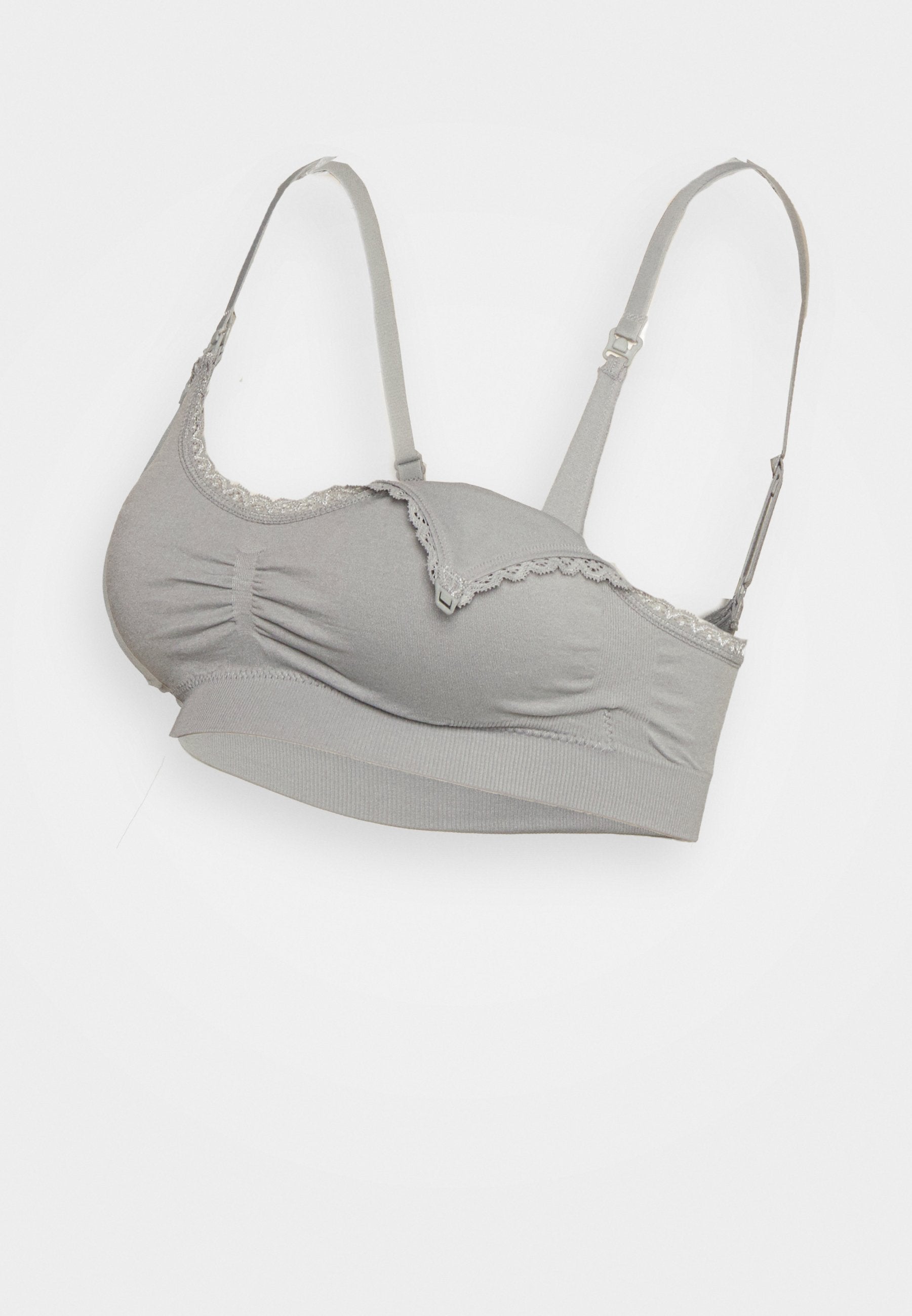 Anna Field Maternity Seamless Bra 2 Pack - Bustier