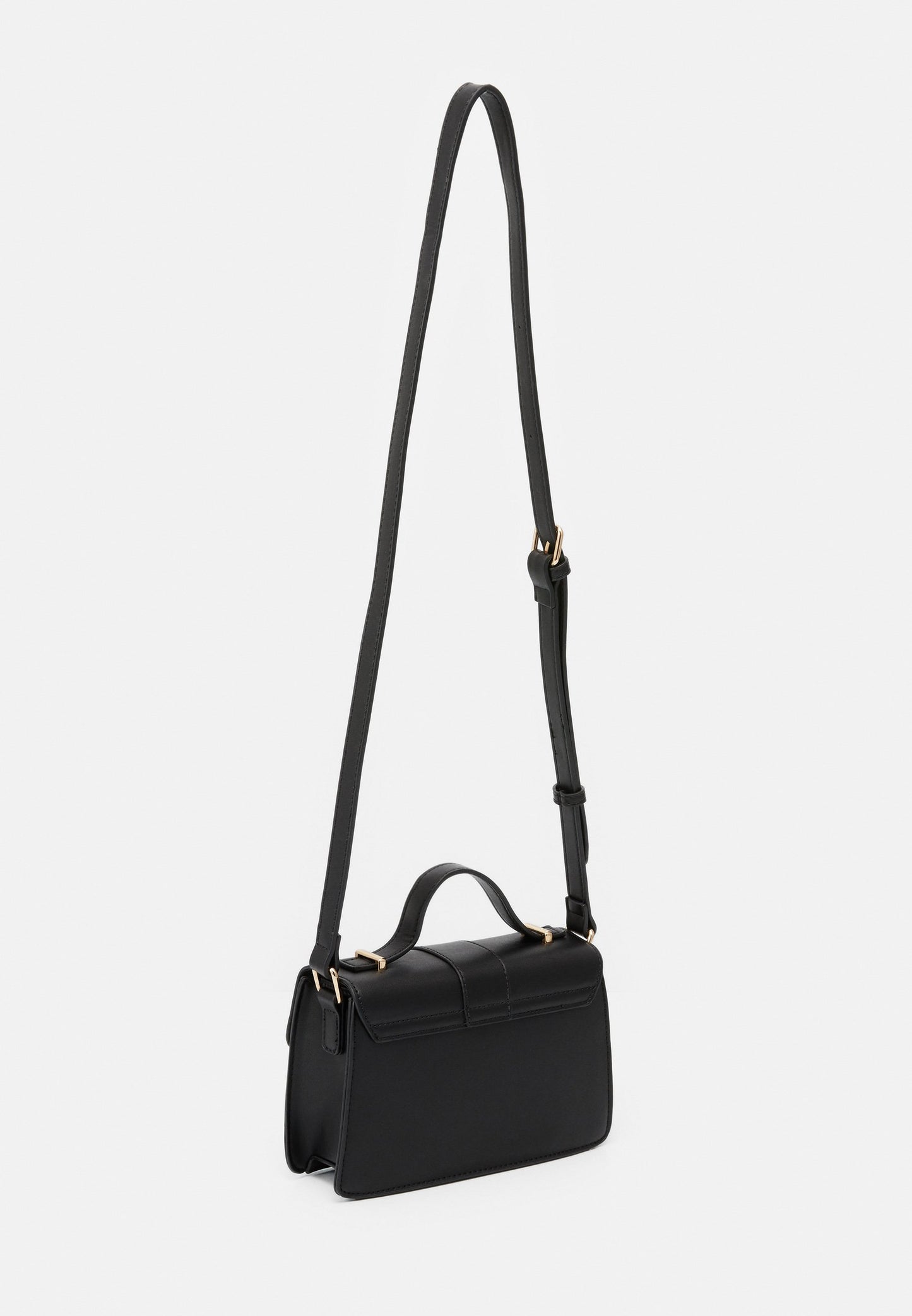 Anna Field Handbag - 802 - Black