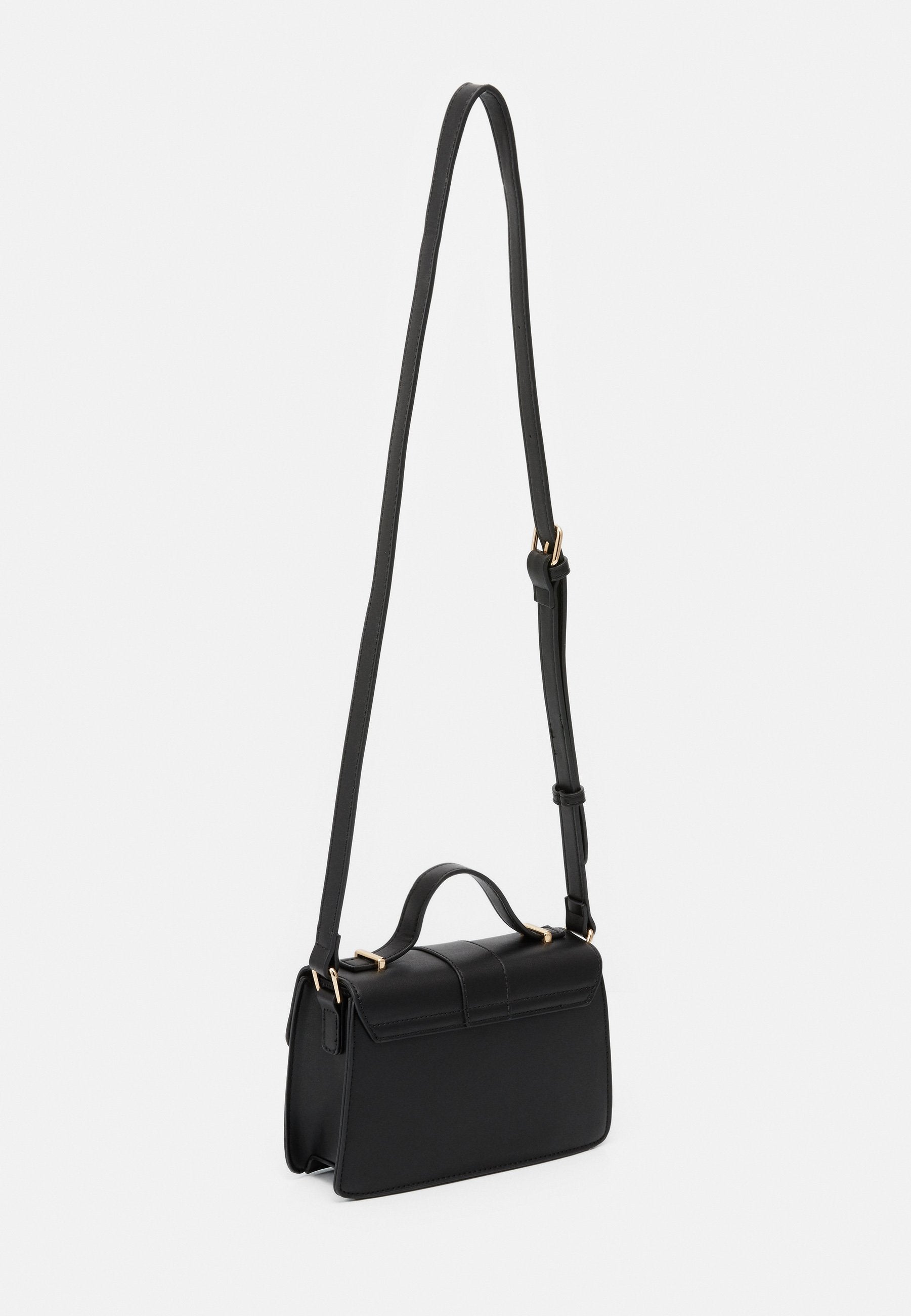 Anna Field Handbag - 802 - Black