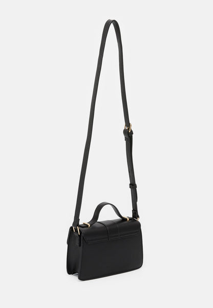 Anna Field Handbag - 802 - Black