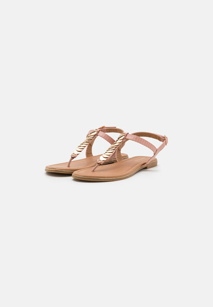 Anna Field T-Bar Sandals - T-Bar Sandals