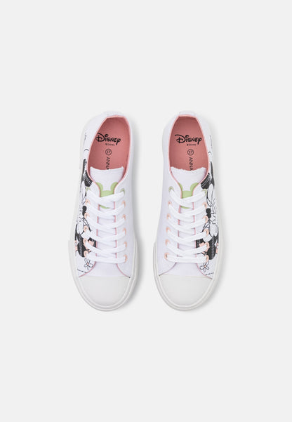 Anna Field Disney Mickey MouseLove - Trainers