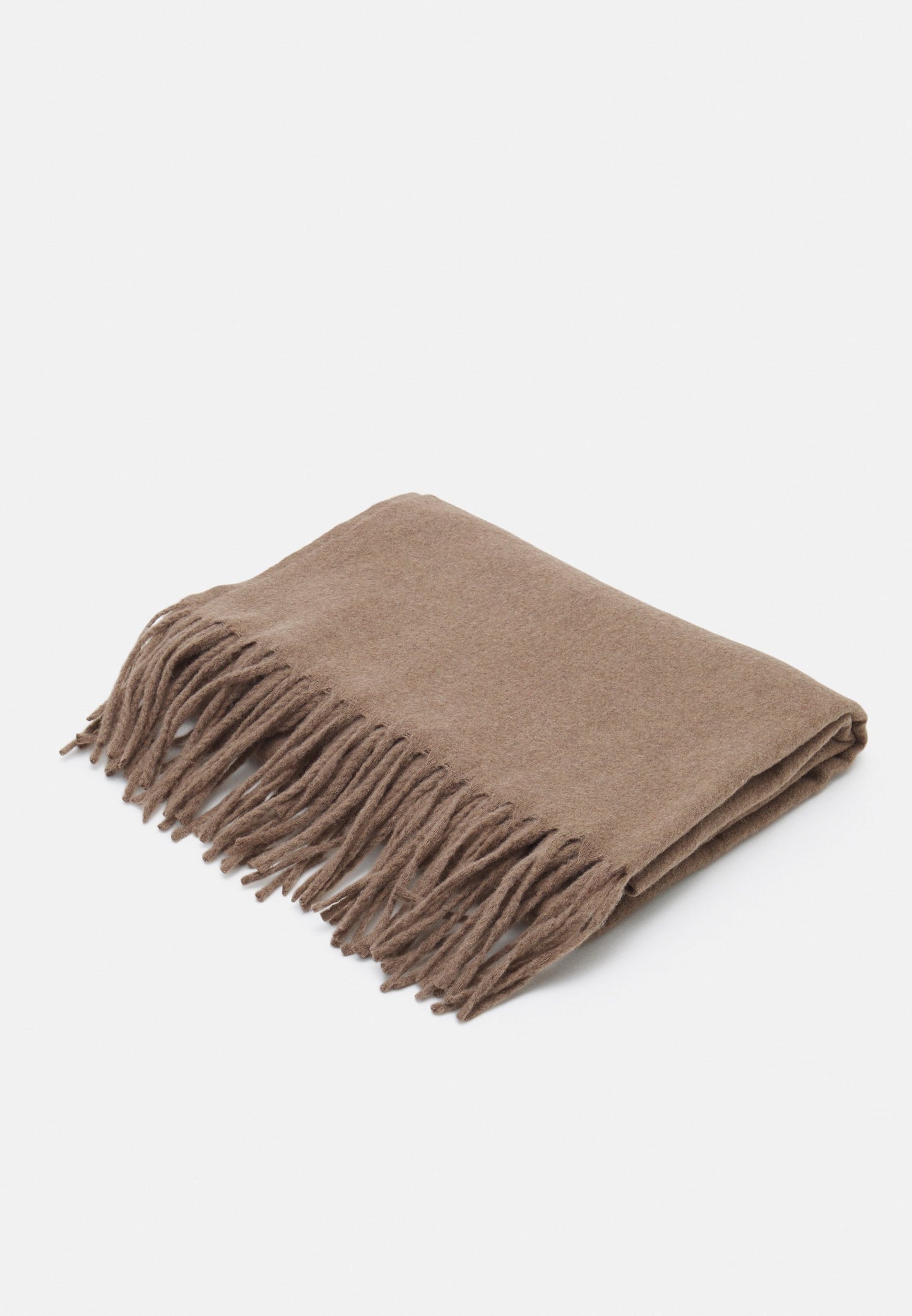 Anna Field Scarf - Khaki