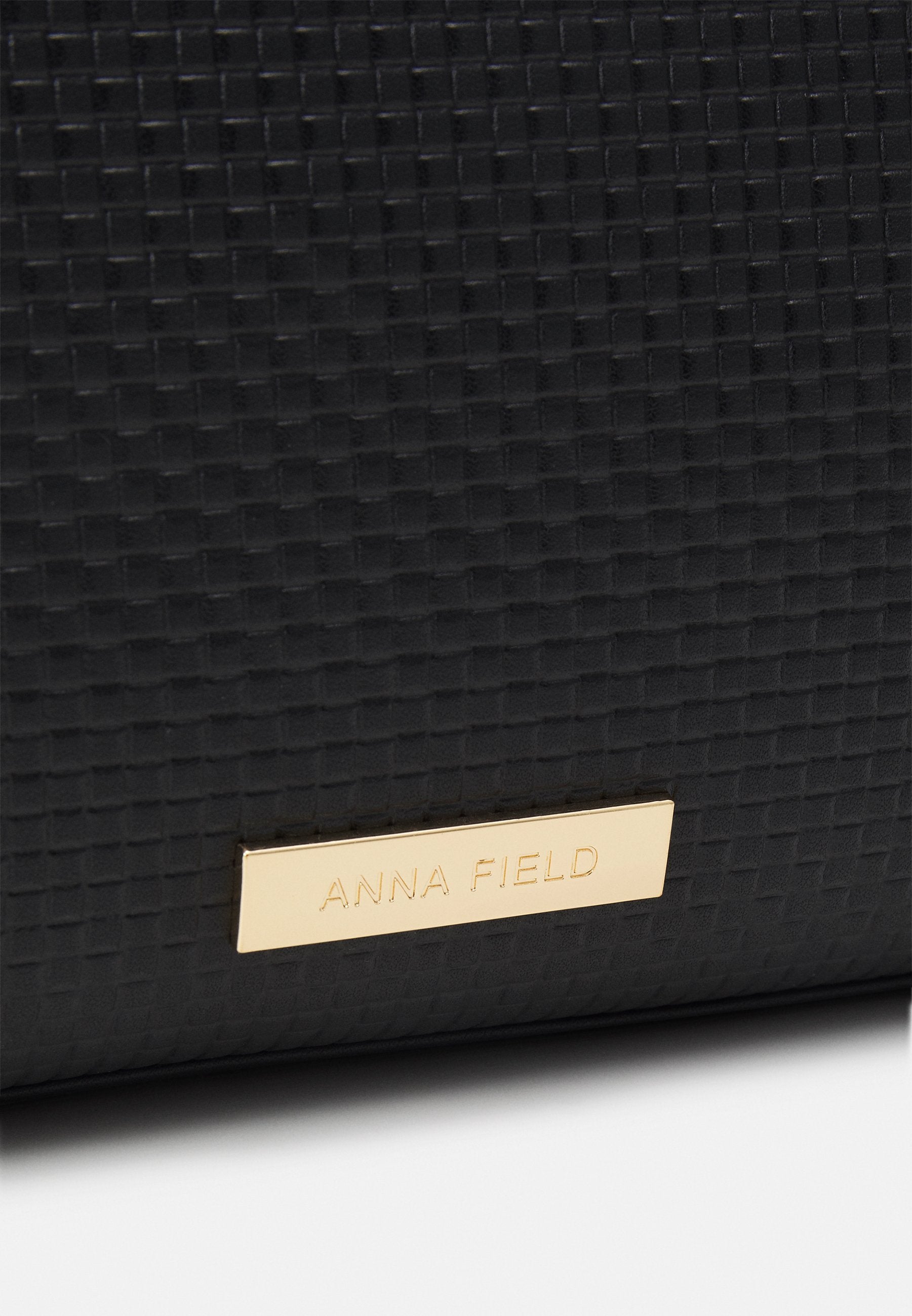 Anna Field Laptop Bag - Black