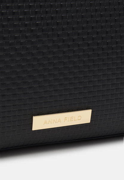 Anna Field Laptop Bag - Black