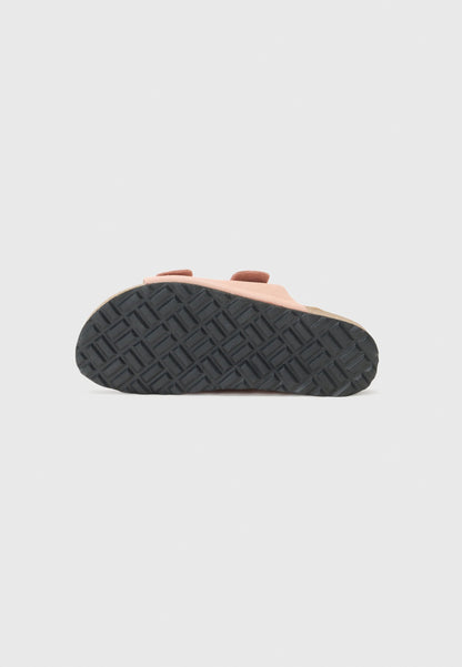 Anna Field LEATHER - Mules - Rose