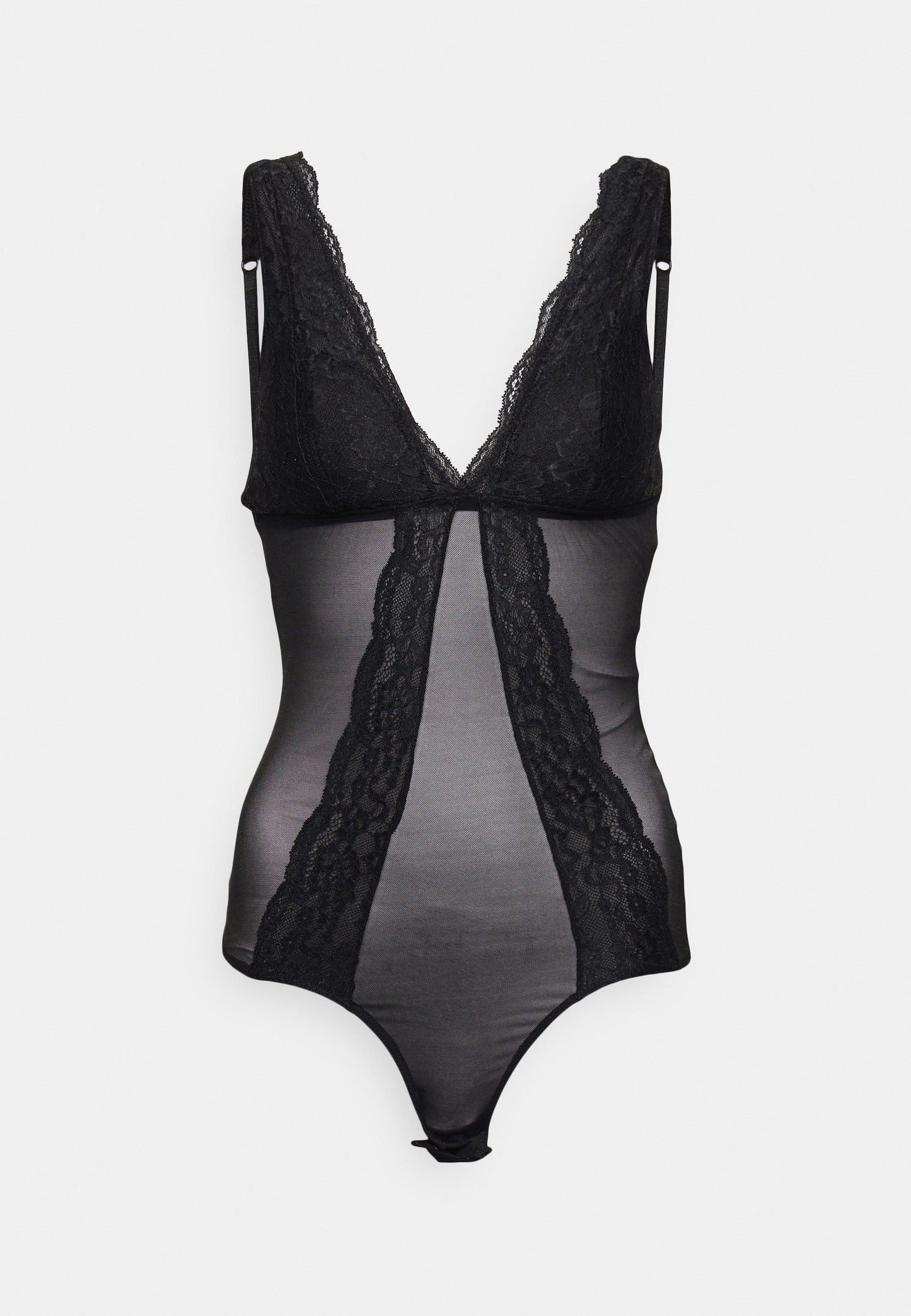 Anna Field Body - Black