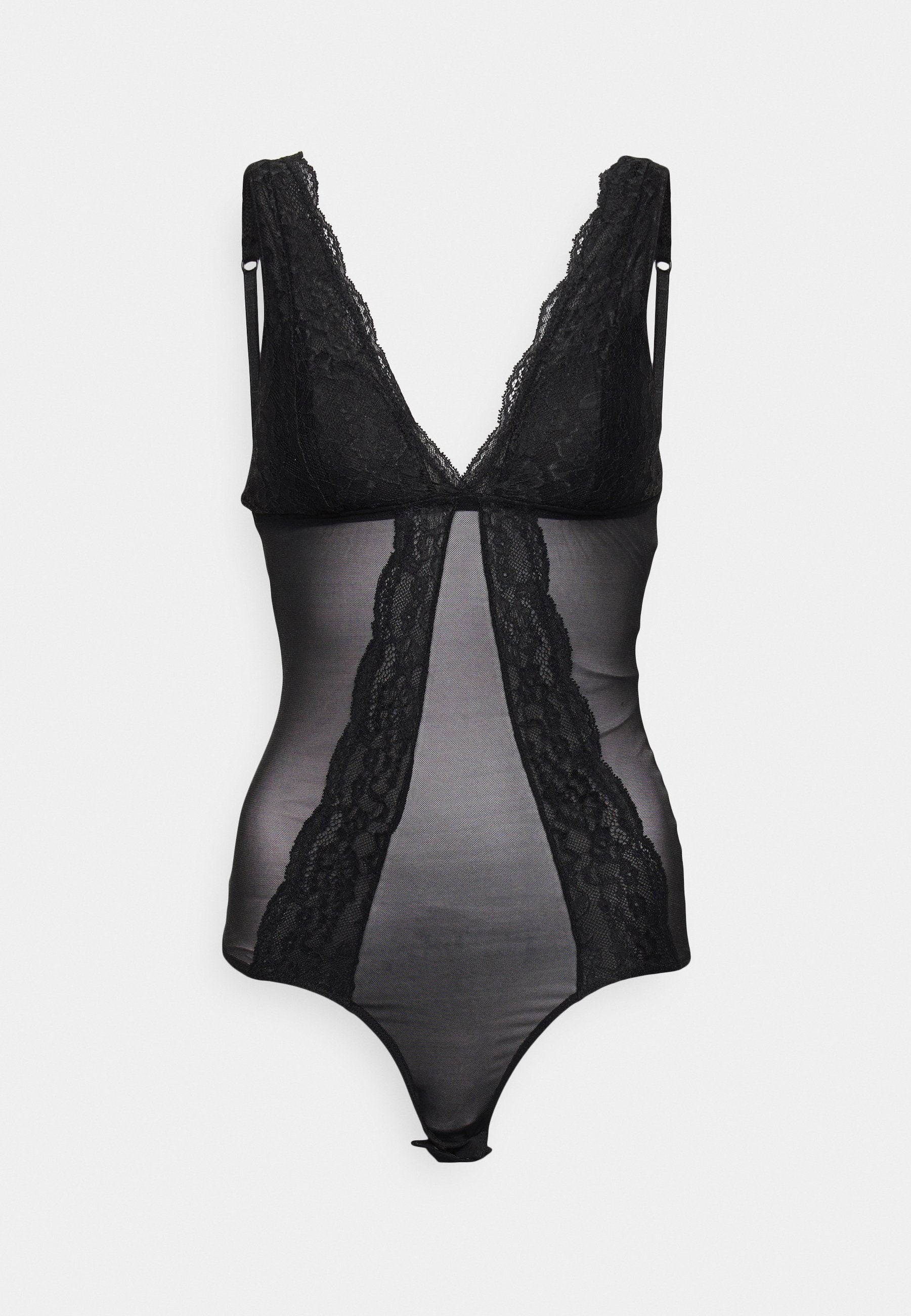 Anna Field Body - Black