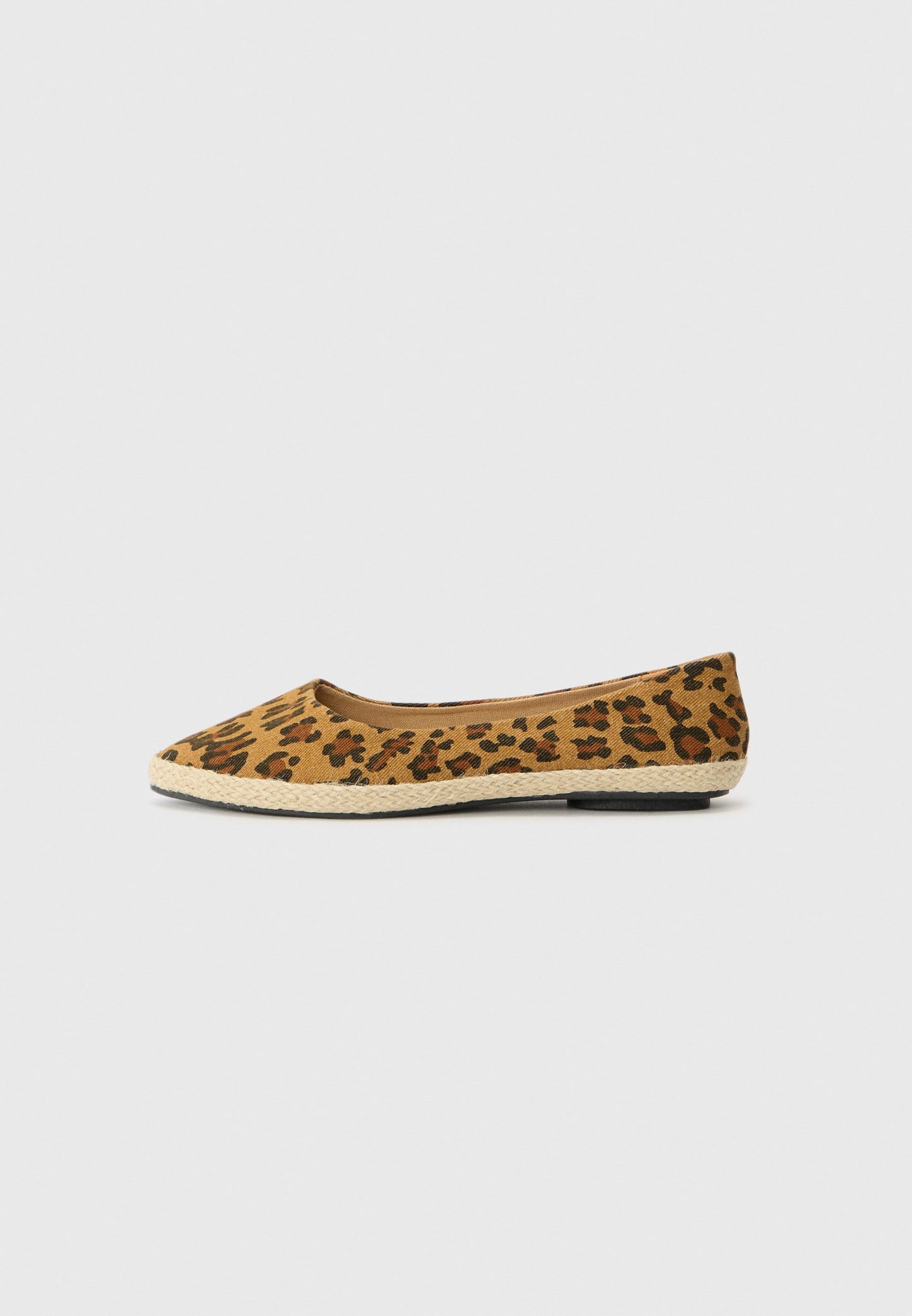 Anna Field Espadrilles - Brown