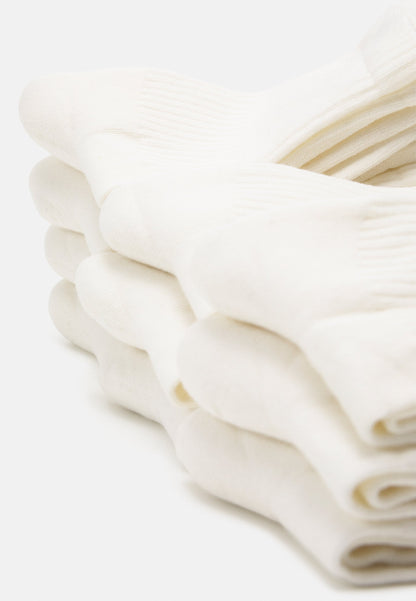 Anna Field 10 PACK - Socks - Off White