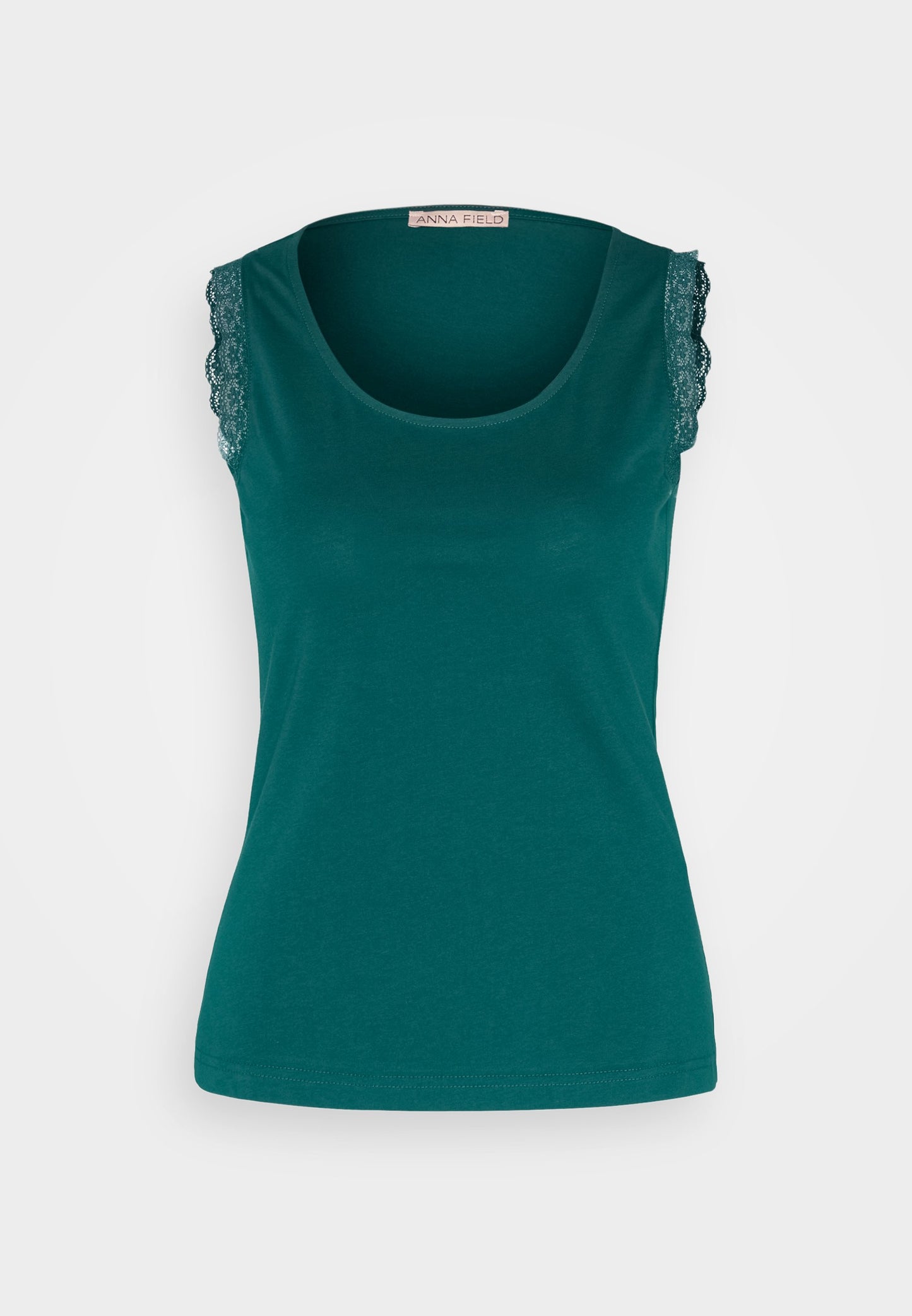 Anna Field Top - Top