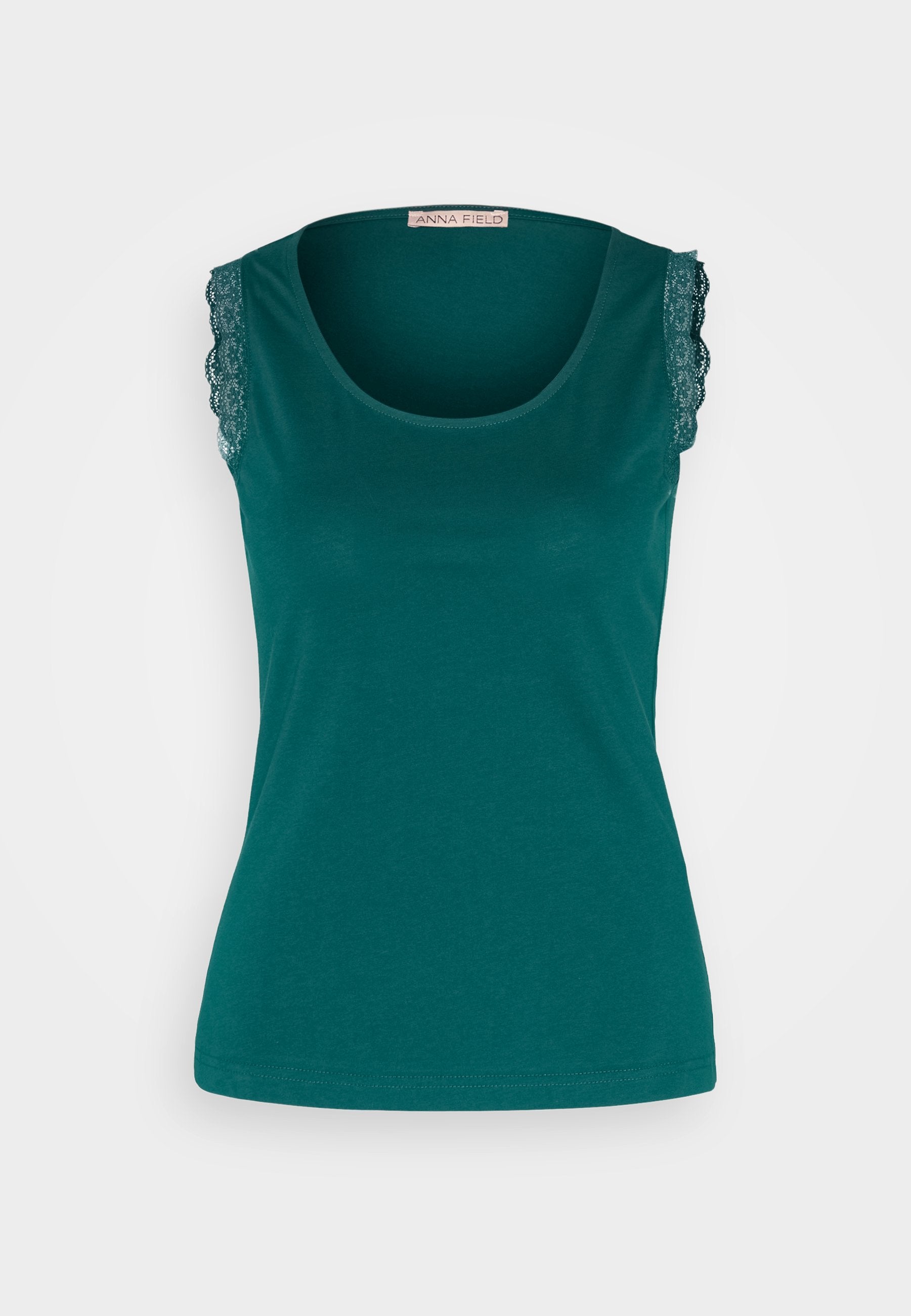 Anna Field Top - Top