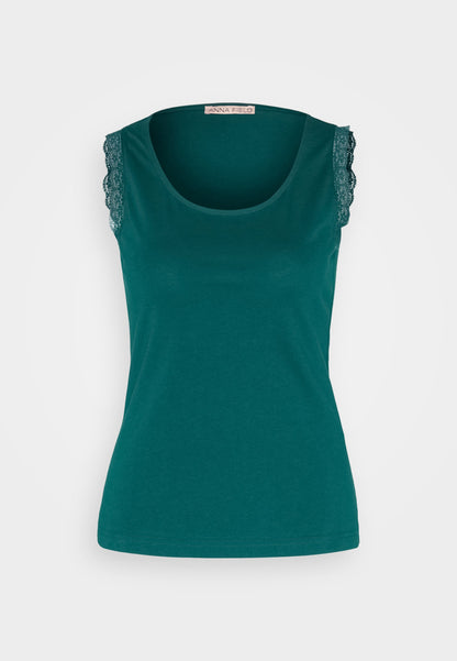 Anna Field Top - Top